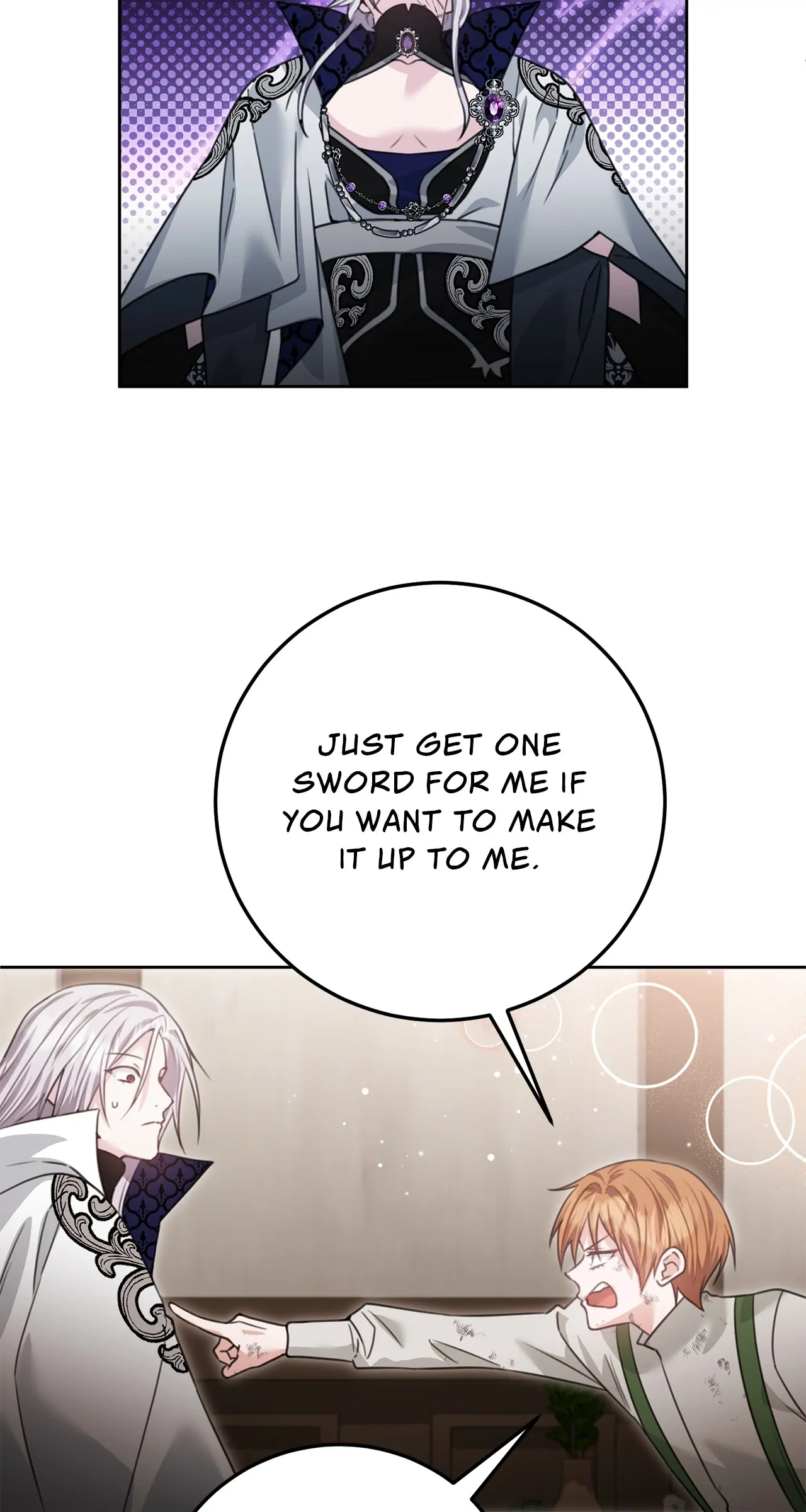 My Favorite Novel Has a Weird Epilogue Chapter 39 247 46