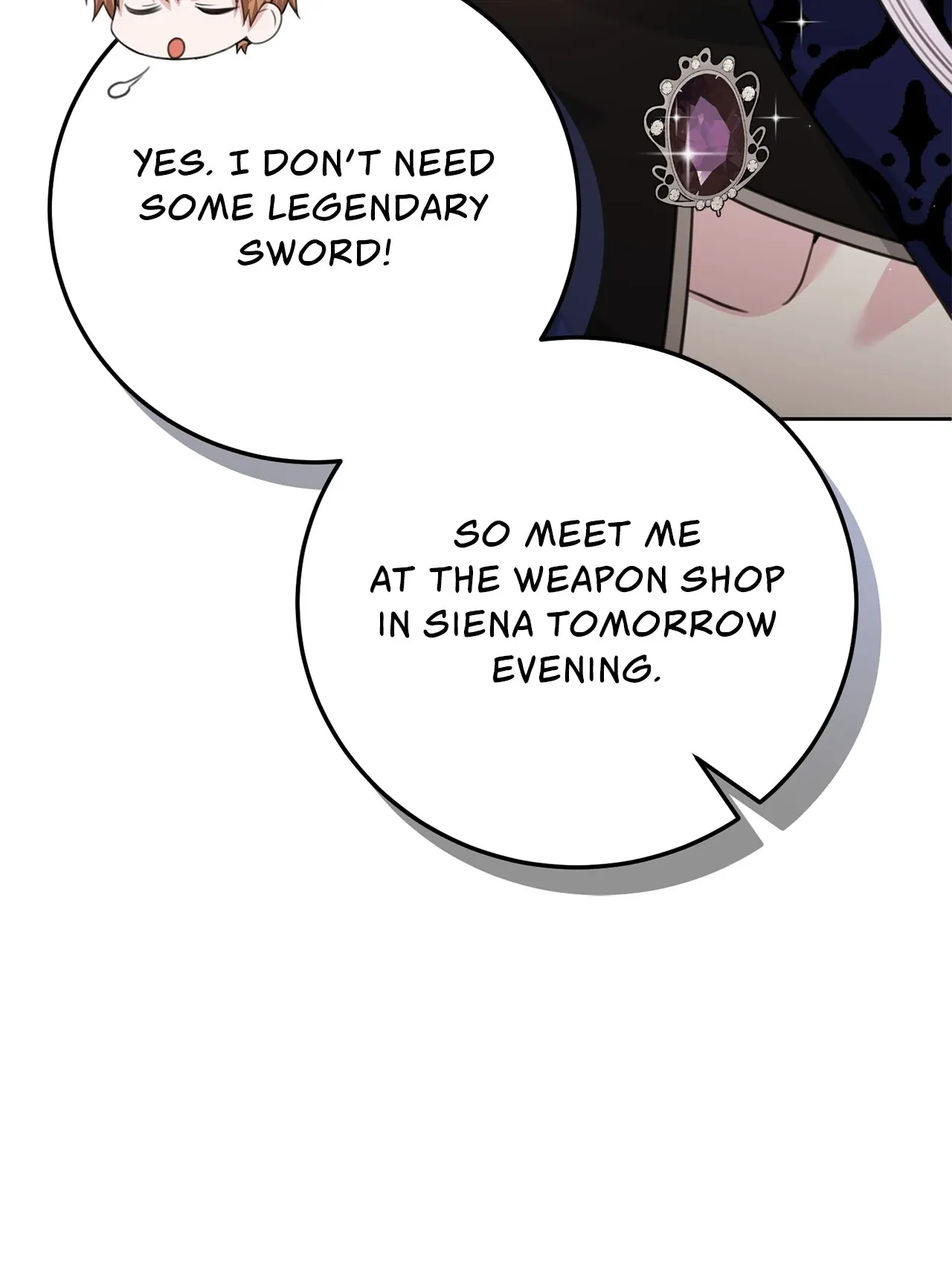 My Favorite Novel Has a Weird Epilogue Chapter 39 249 48