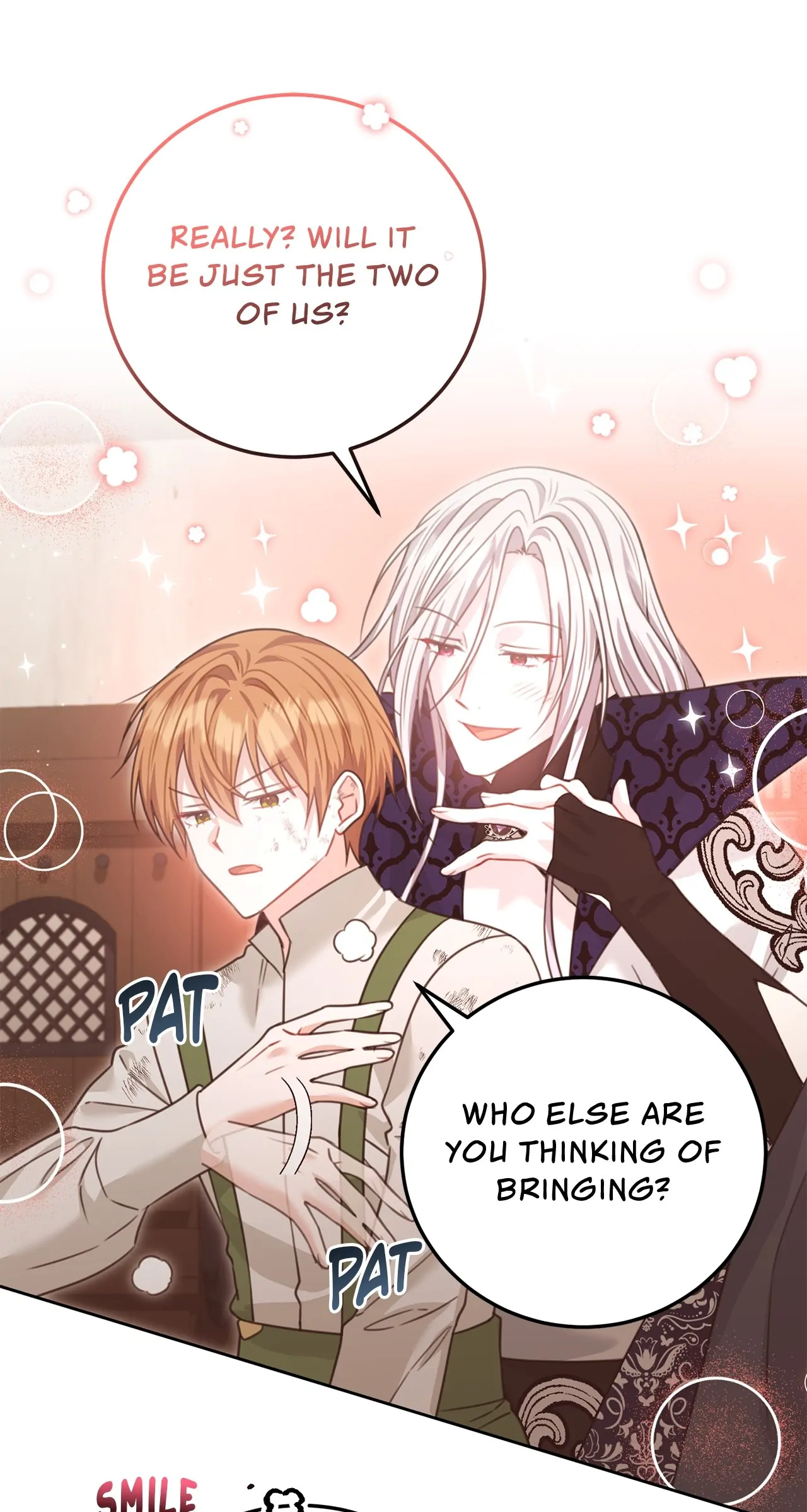 My Favorite Novel Has a Weird Epilogue Chapter 39 250 49