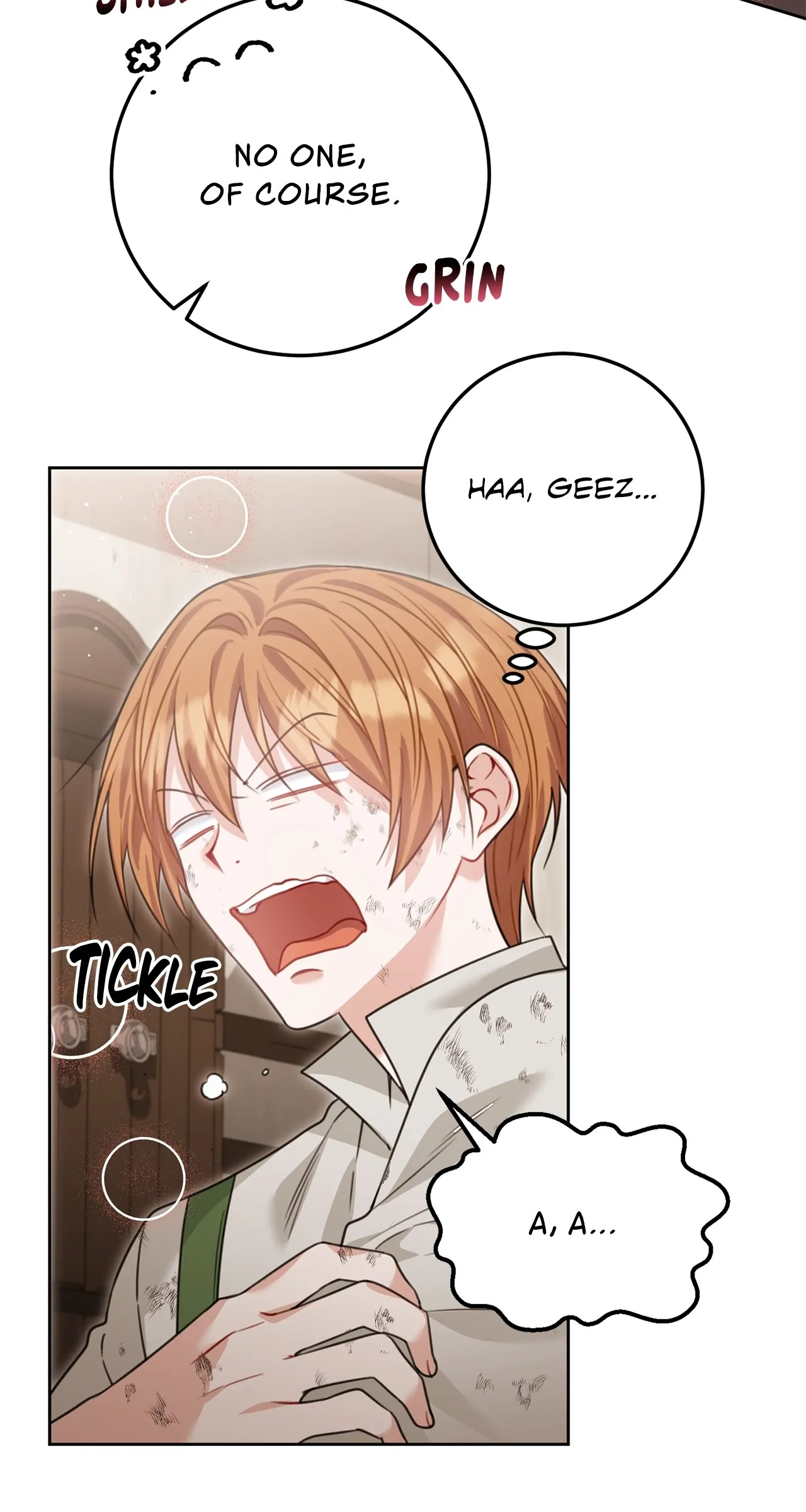 My Favorite Novel Has a Weird Epilogue Chapter 39 251 50