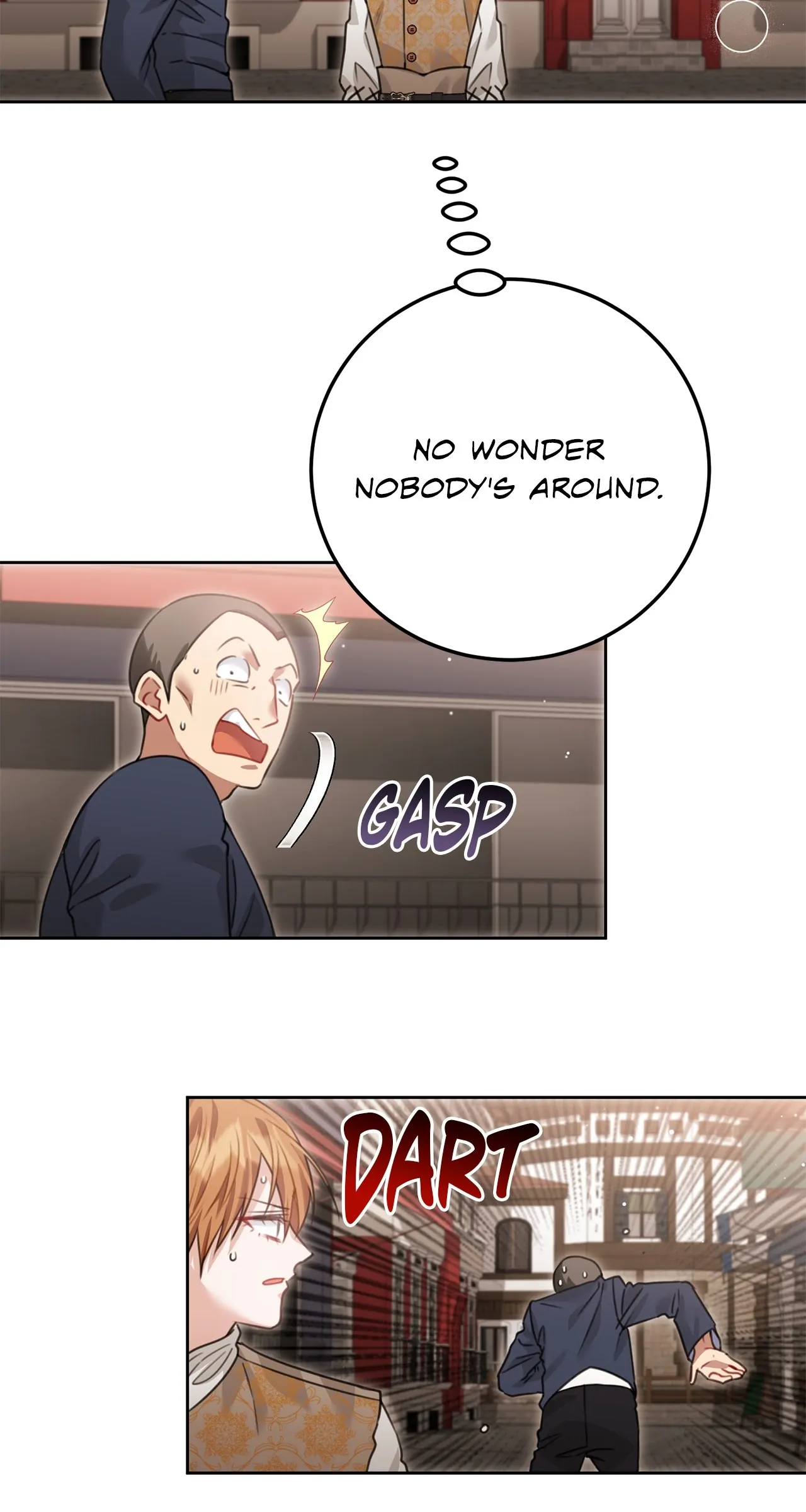 My Favorite Novel Has a Weird Epilogue Chapter 39 256 55