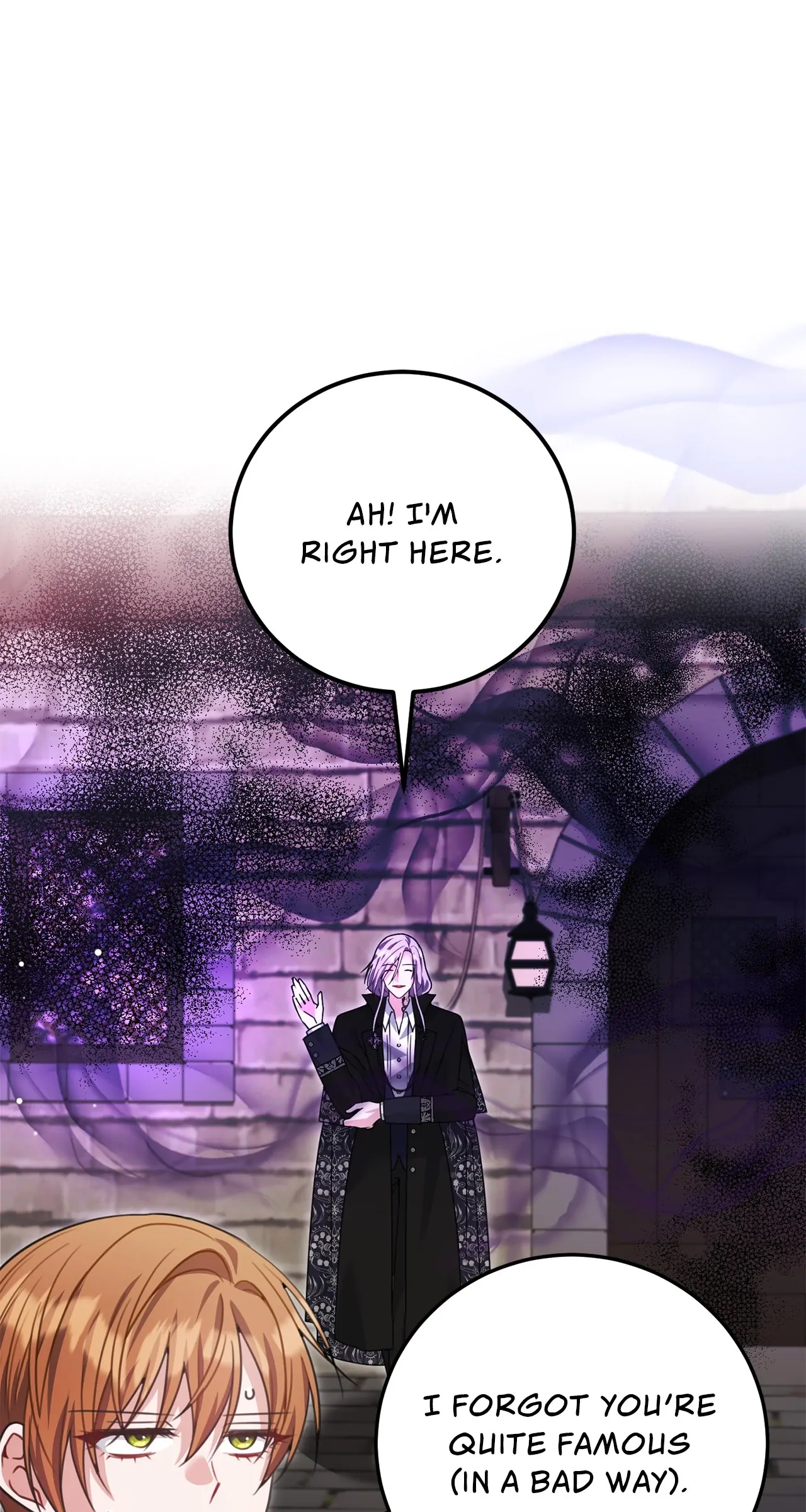 My Favorite Novel Has a Weird Epilogue Chapter 39 258 57