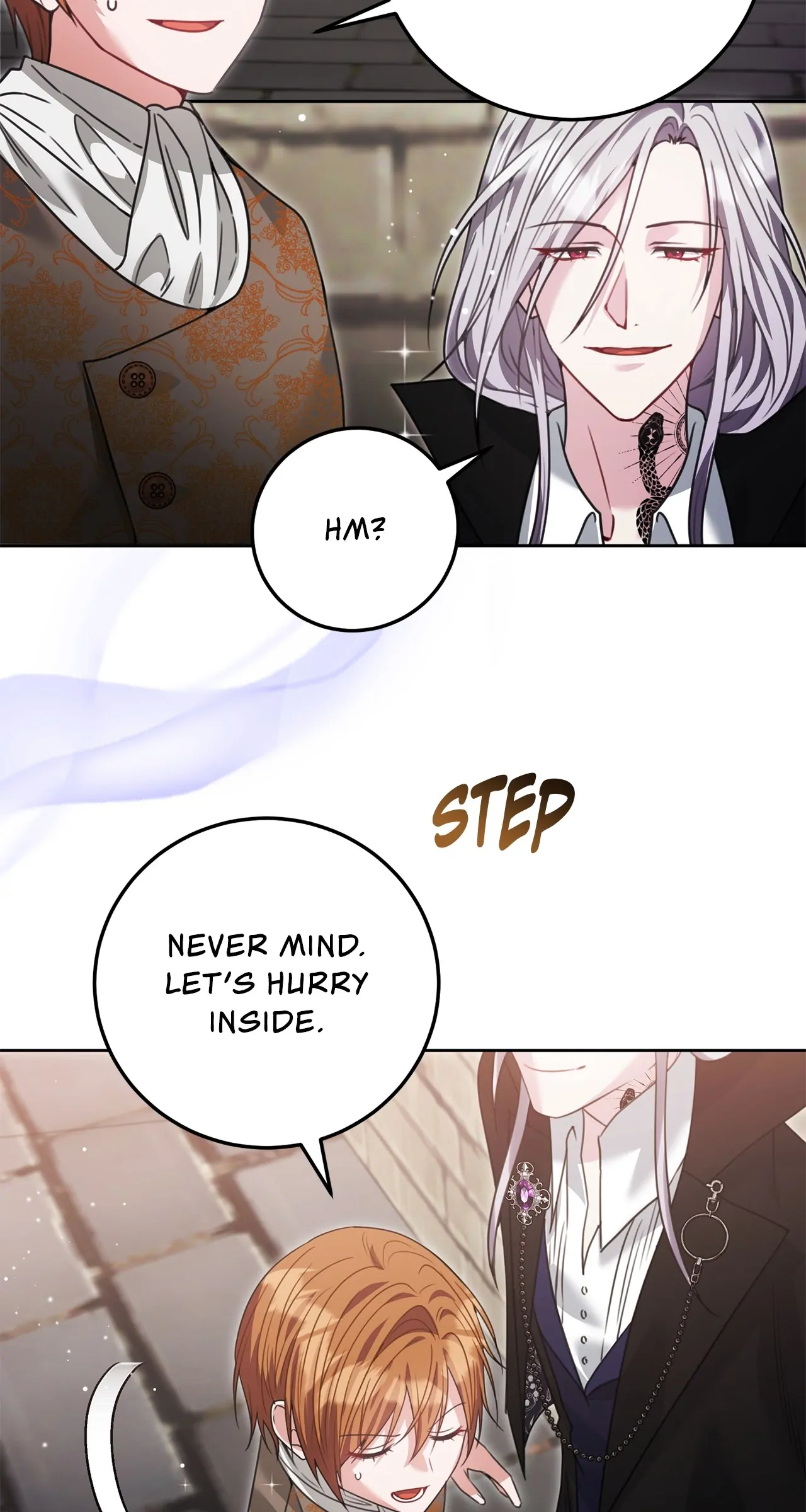 My Favorite Novel Has a Weird Epilogue Chapter 39 259 58
