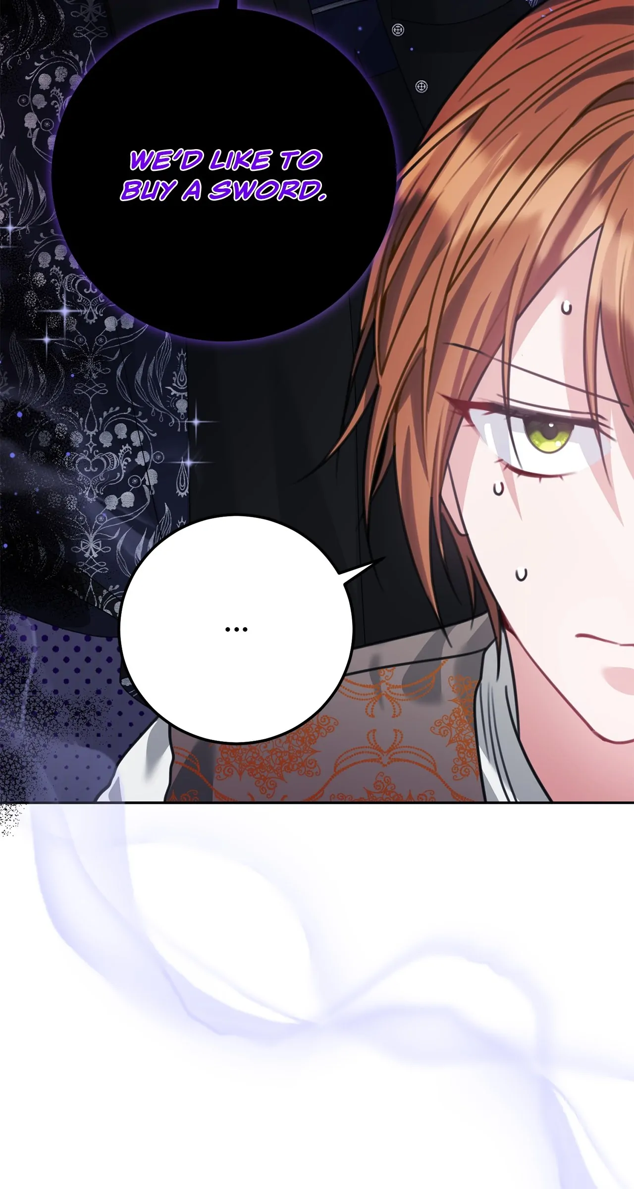 My Favorite Novel Has a Weird Epilogue Chapter 39 264 63