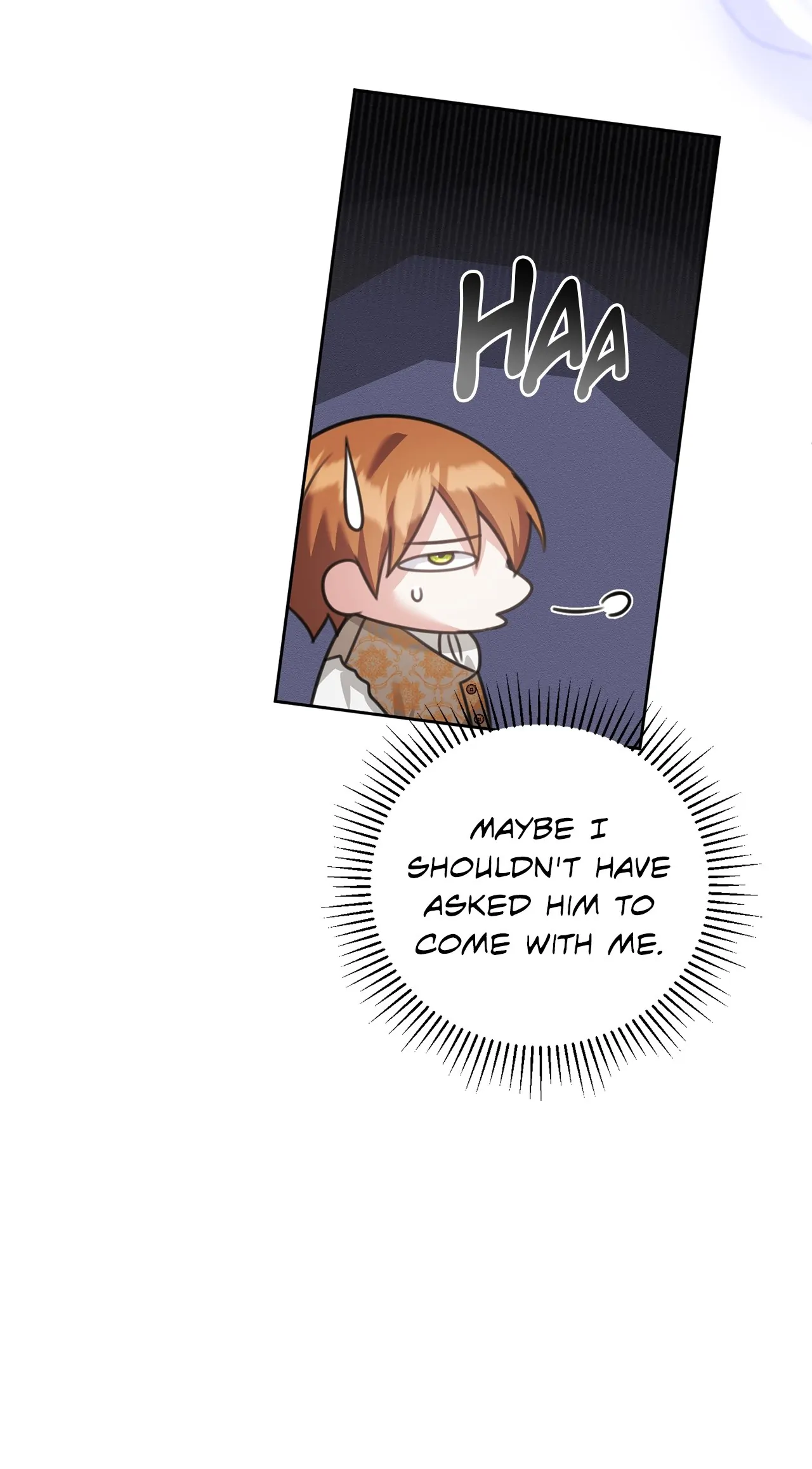 My Favorite Novel Has a Weird Epilogue Chapter 39 265 64