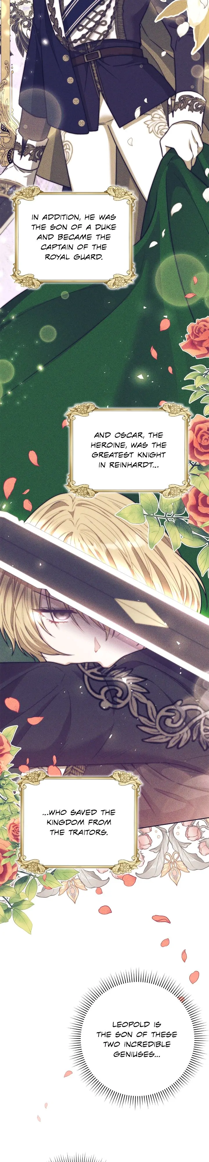 My Favorite Novel Has a Weird Epilogue Chapter 4 144 05