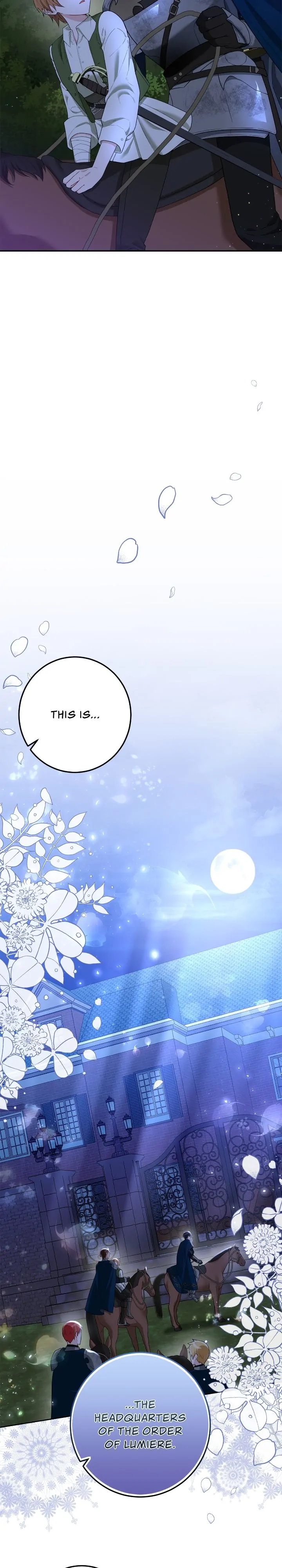 My Favorite Novel Has a Weird Epilogue Chapter 4 147 08