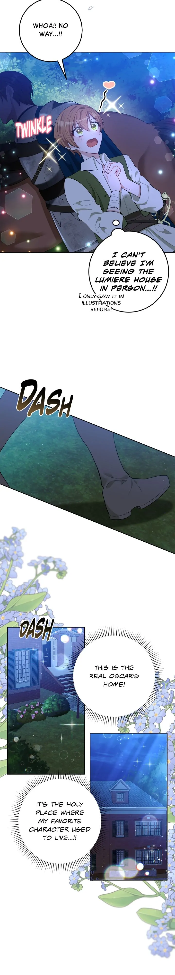 My Favorite Novel Has a Weird Epilogue Chapter 4 148 09