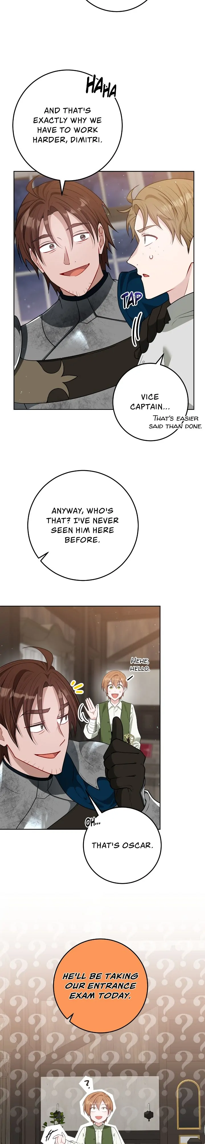 My Favorite Novel Has a Weird Epilogue Chapter 4 152 13