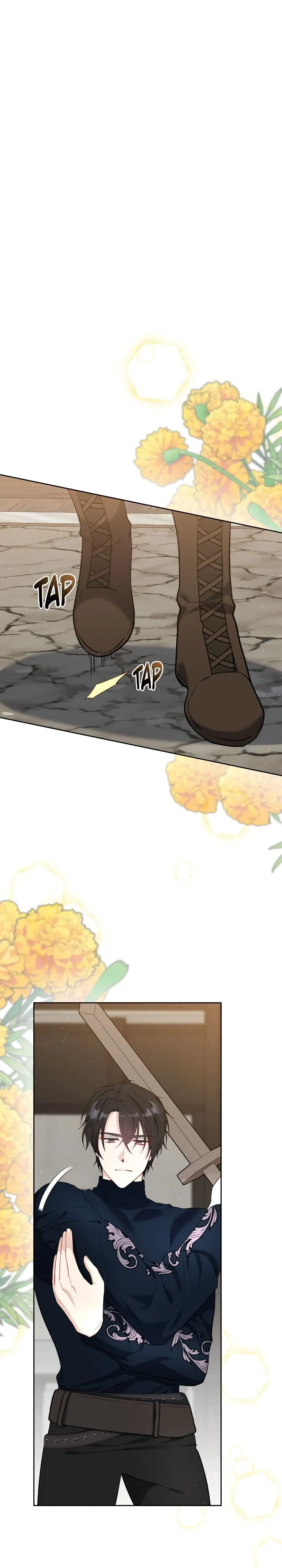 My Favorite Novel Has a Weird Epilogue Chapter 4 156 17