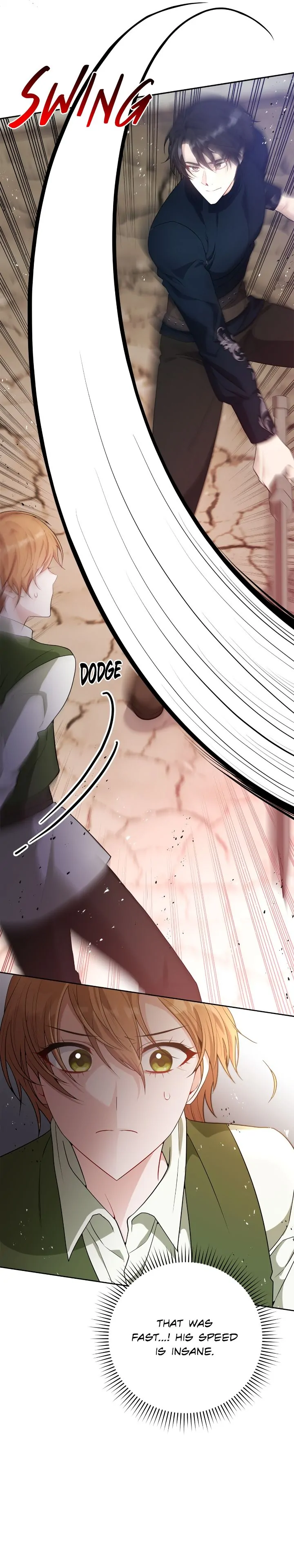 My Favorite Novel Has a Weird Epilogue Chapter 4 161 22