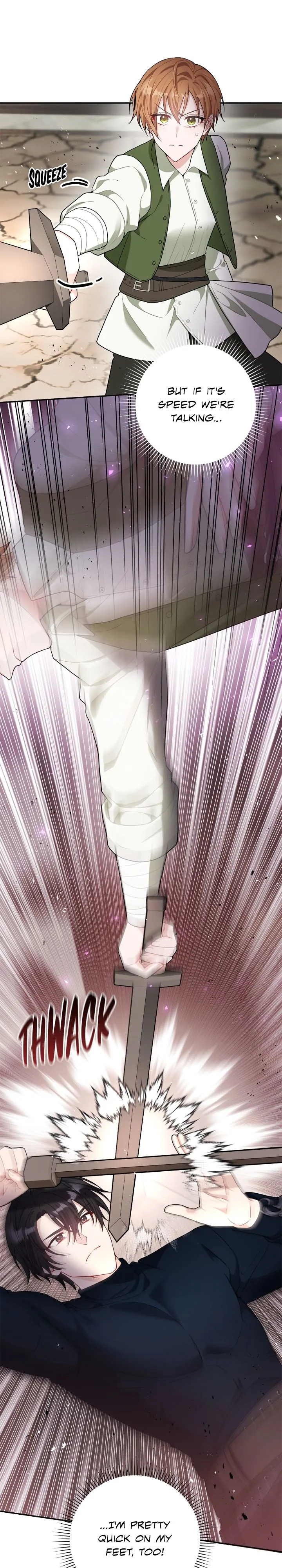 My Favorite Novel Has a Weird Epilogue Chapter 4 162 23