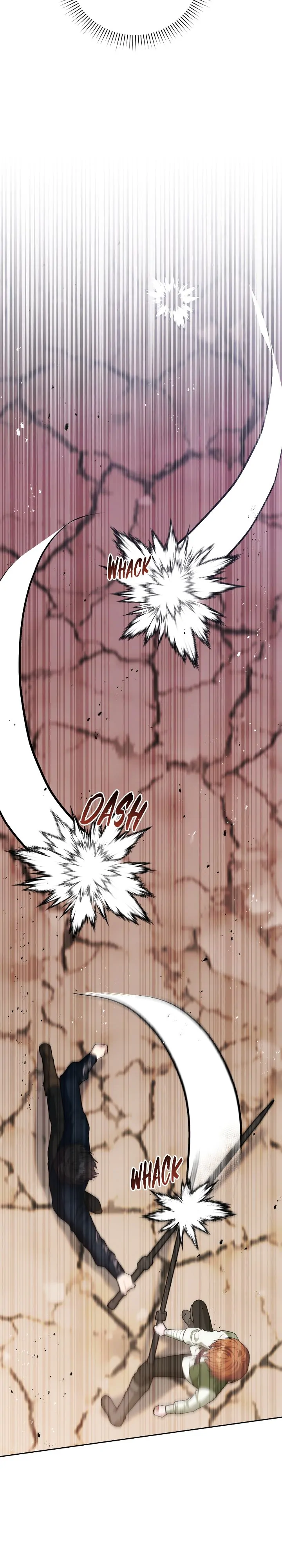 My Favorite Novel Has a Weird Epilogue Chapter 4 163 24