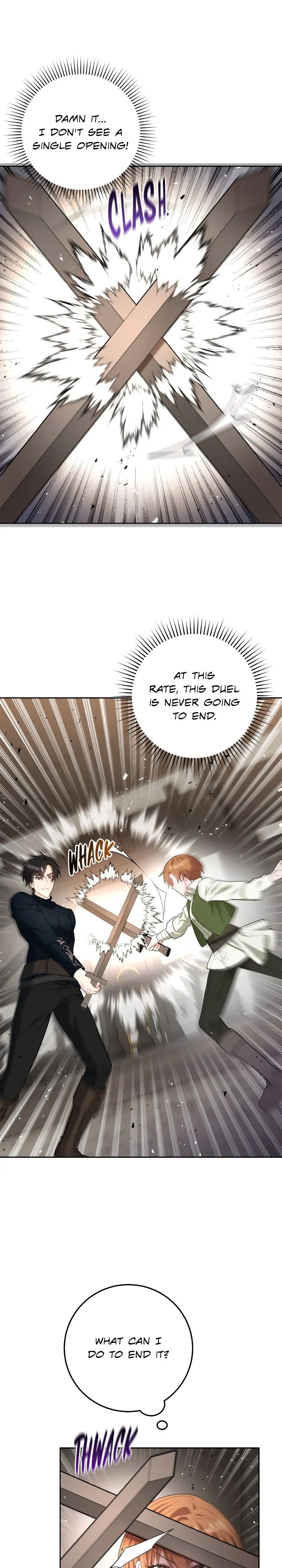 My Favorite Novel Has a Weird Epilogue Chapter 4 164 25