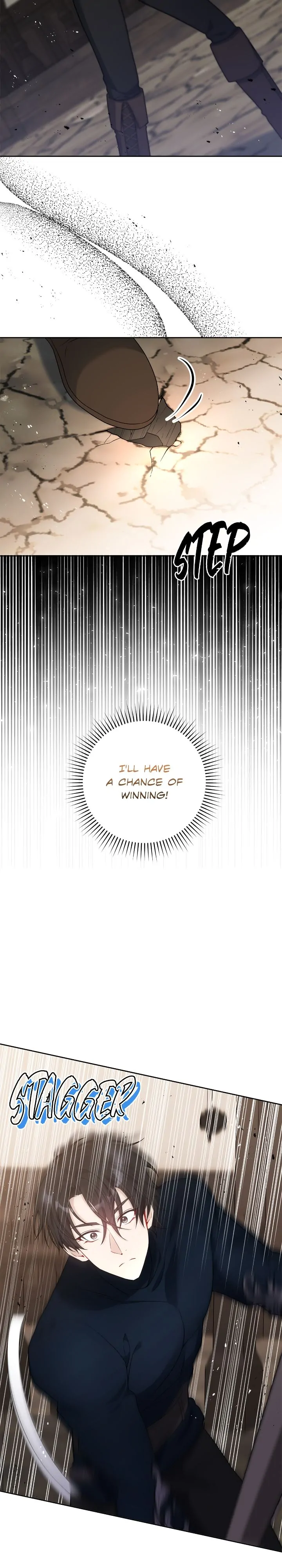 My Favorite Novel Has a Weird Epilogue Chapter 4 167 28