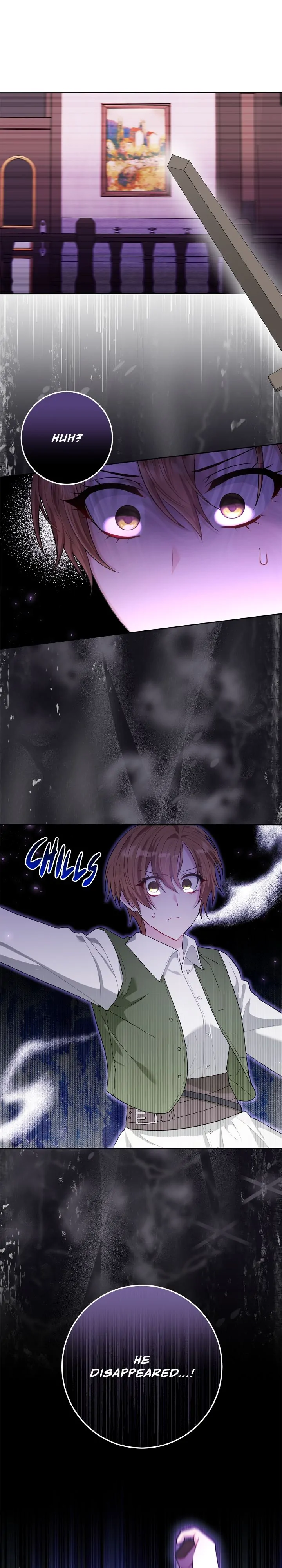 My Favorite Novel Has a Weird Epilogue Chapter 4 169 30