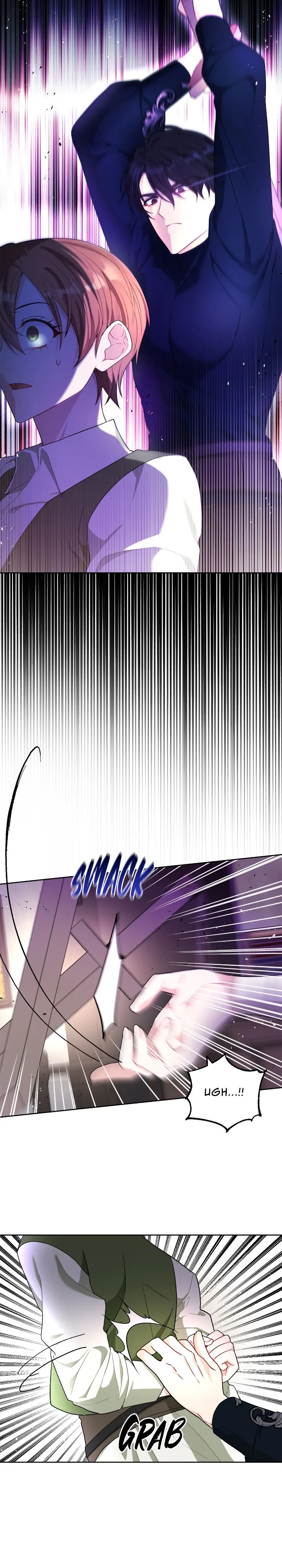 My Favorite Novel Has a Weird Epilogue Chapter 4 170 31