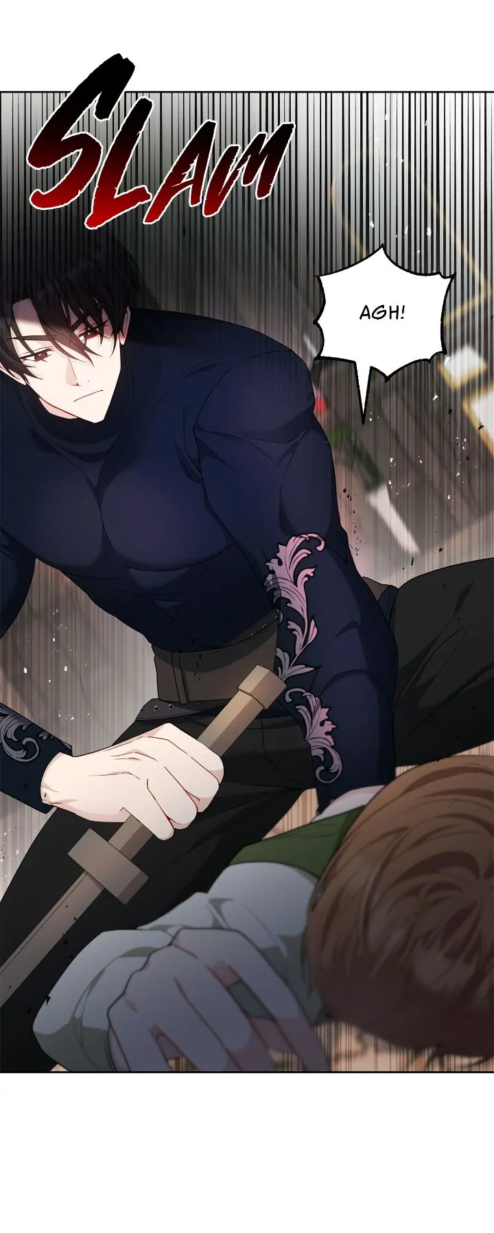 My Favorite Novel Has a Weird Epilogue Chapter 4 171 32