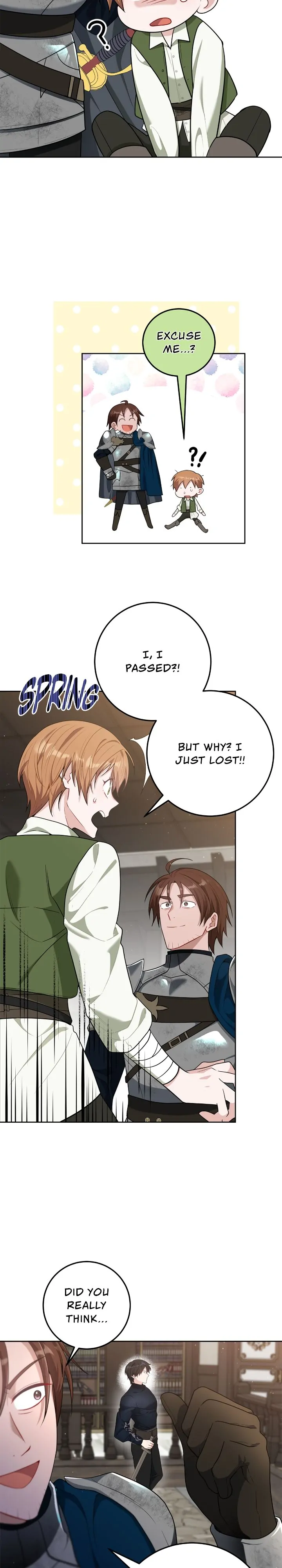 My Favorite Novel Has a Weird Epilogue Chapter 4 176 37