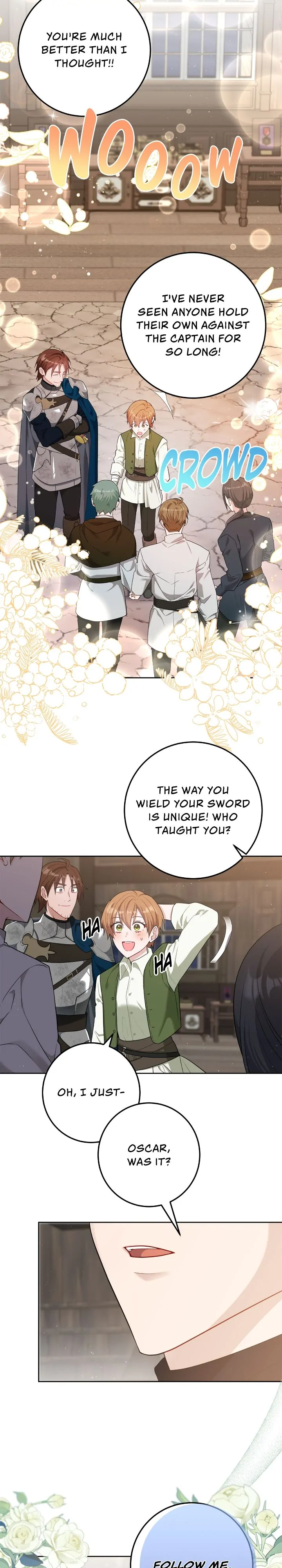 My Favorite Novel Has a Weird Epilogue Chapter 4 179 40