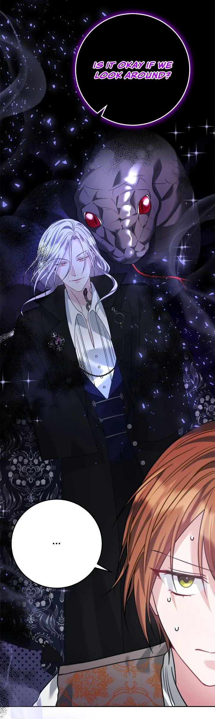 My Favorite Novel Has a Weird Epilogue Chapter 40 142 03