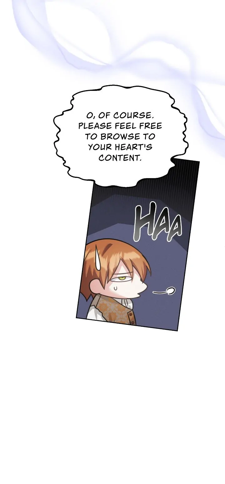 My Favorite Novel Has a Weird Epilogue Chapter 40 143 04