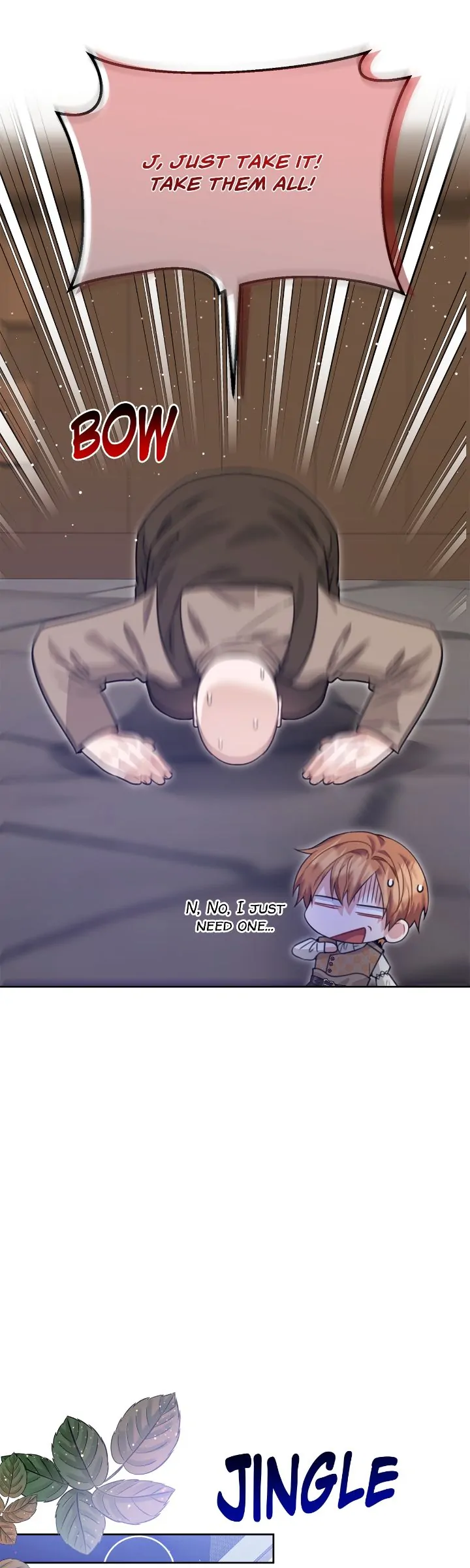 My Favorite Novel Has a Weird Epilogue Chapter 40 149 10