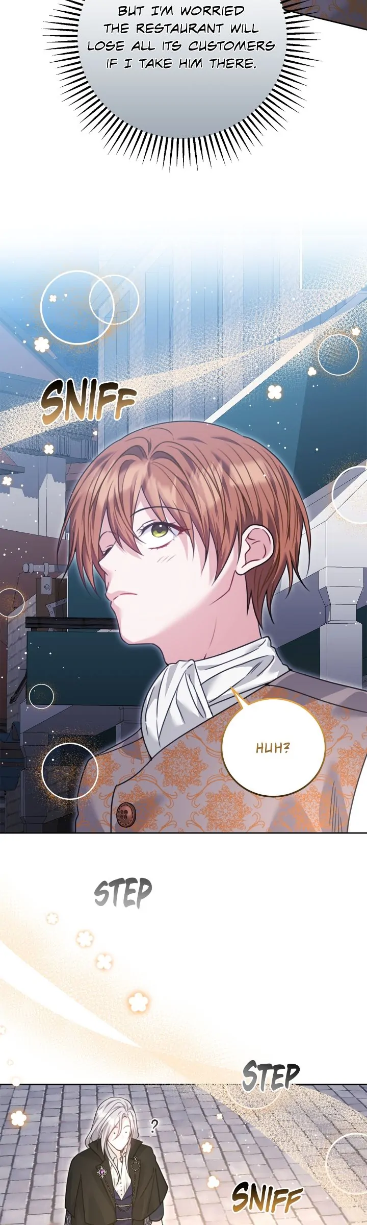 My Favorite Novel Has a Weird Epilogue Chapter 40 154 15