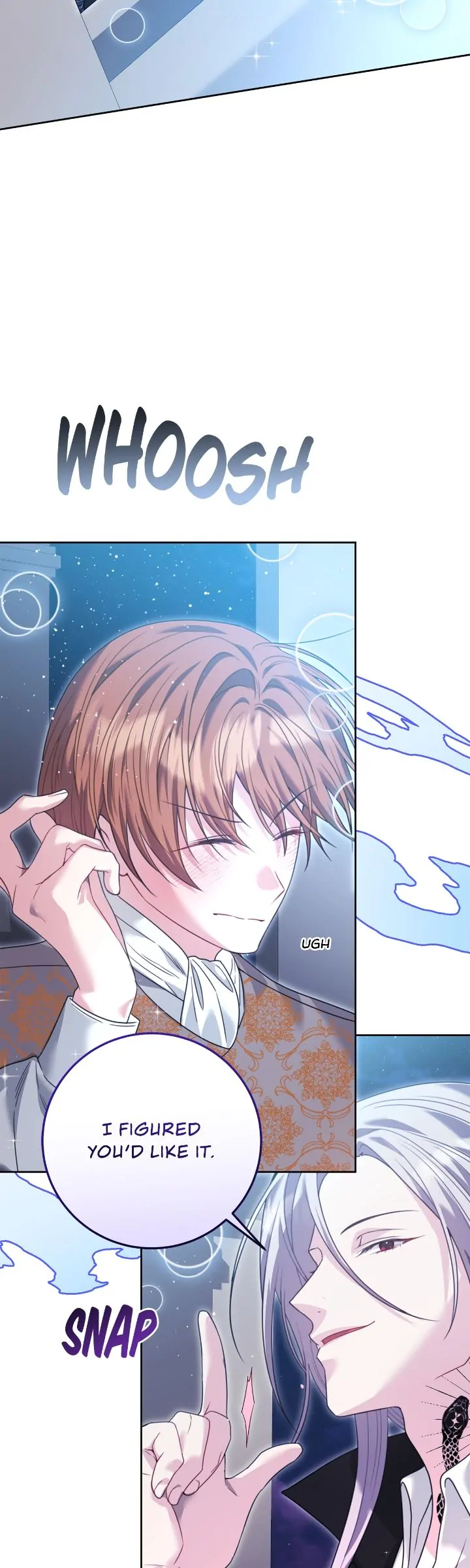 My Favorite Novel Has a Weird Epilogue Chapter 40 159 20