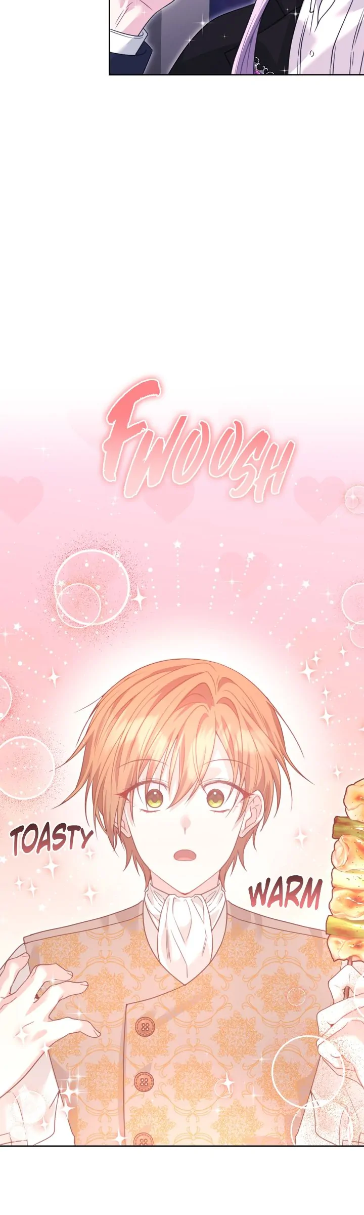 My Favorite Novel Has a Weird Epilogue Chapter 40 160 21