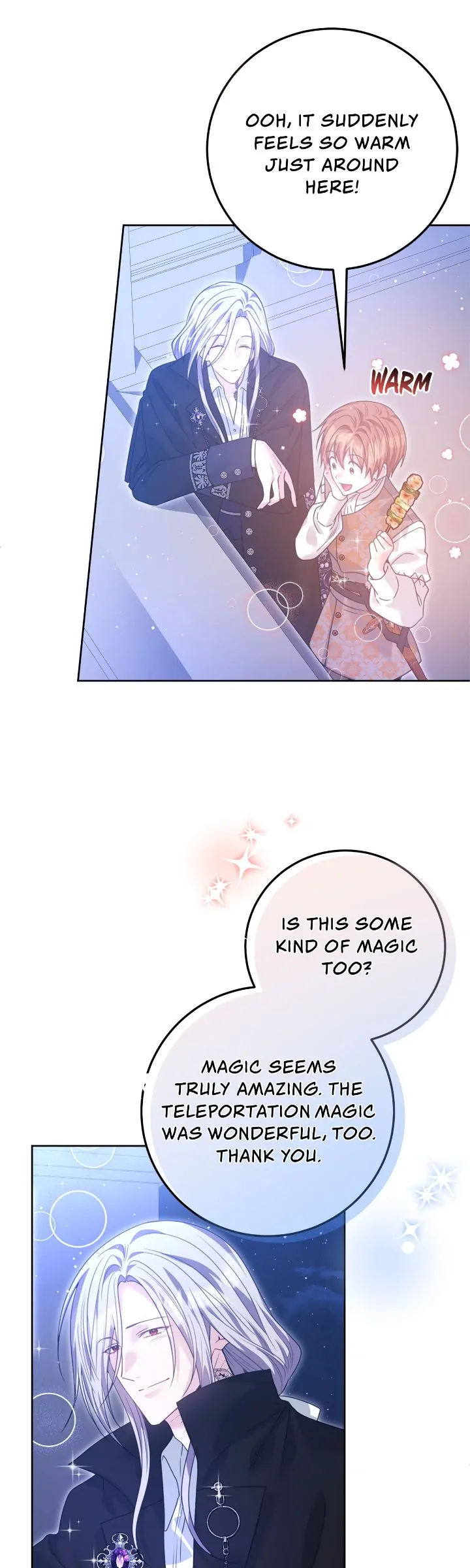 My Favorite Novel Has a Weird Epilogue Chapter 40 162 23