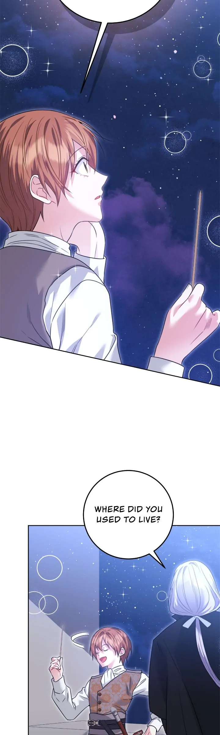 My Favorite Novel Has a Weird Epilogue Chapter 40 164 25