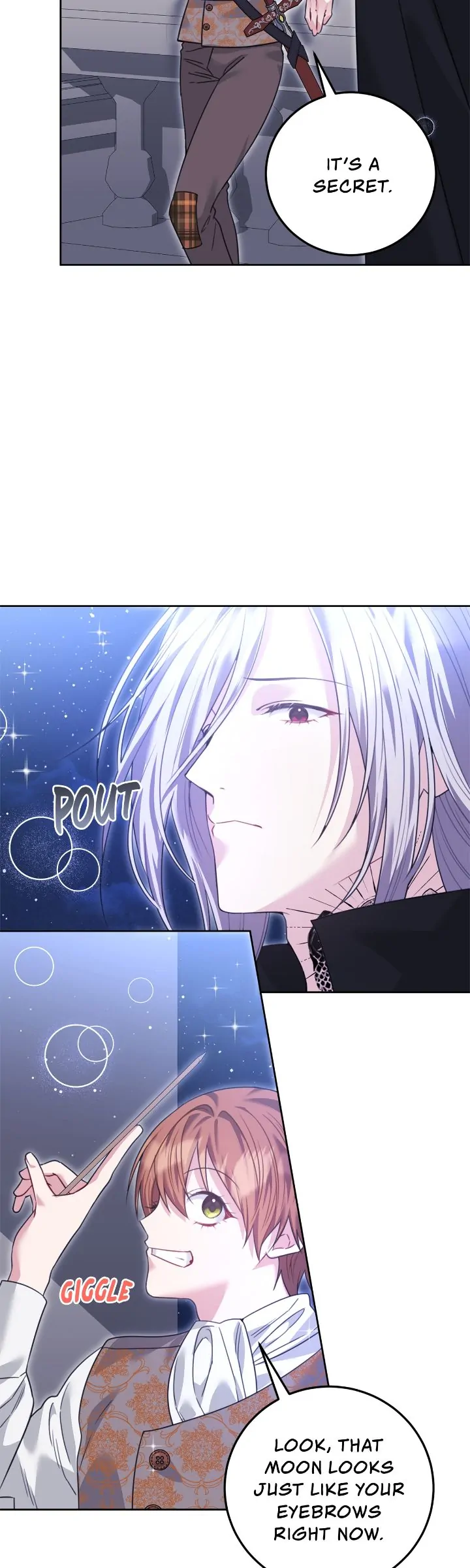 My Favorite Novel Has a Weird Epilogue Chapter 40 165 26