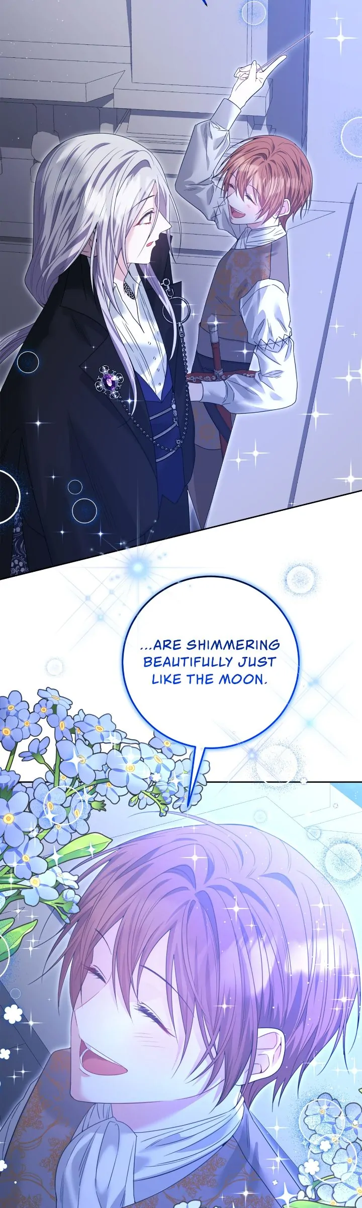 My Favorite Novel Has a Weird Epilogue Chapter 40 168 29