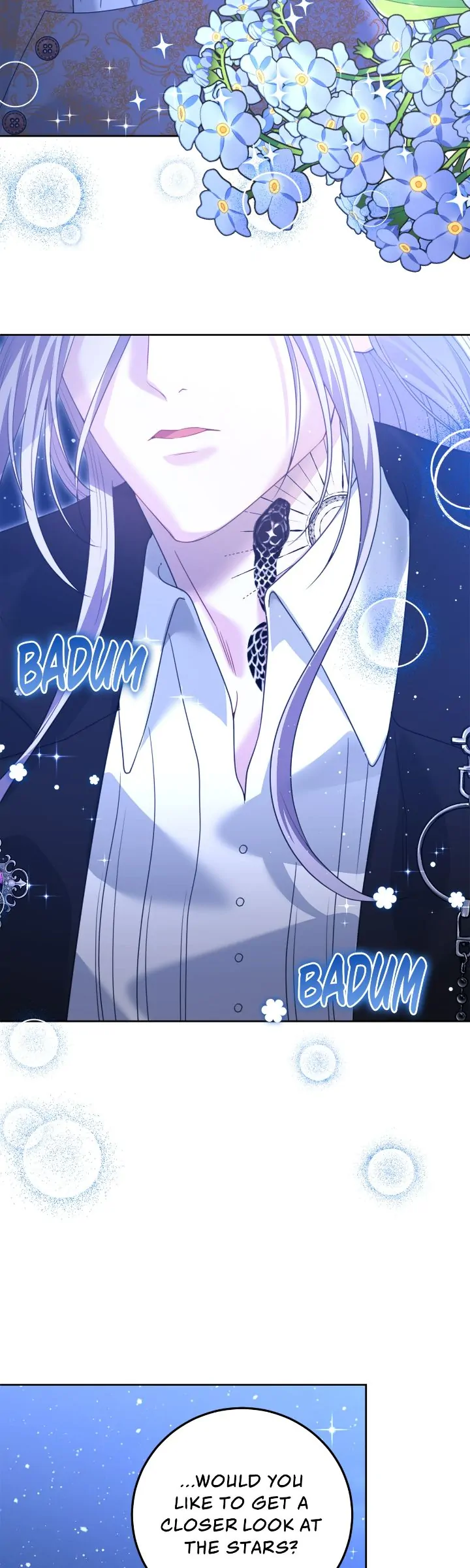 My Favorite Novel Has a Weird Epilogue Chapter 40 169 30