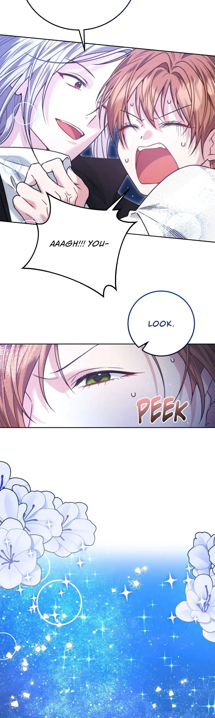 My Favorite Novel Has a Weird Epilogue Chapter 40 173 34