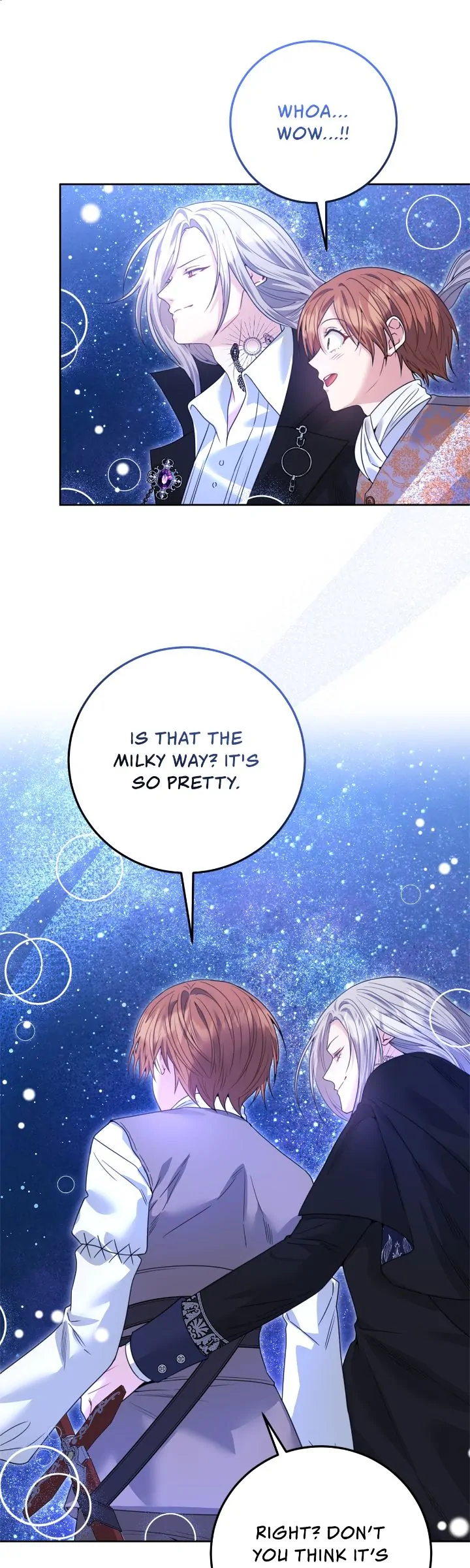 My Favorite Novel Has a Weird Epilogue Chapter 40 175 36