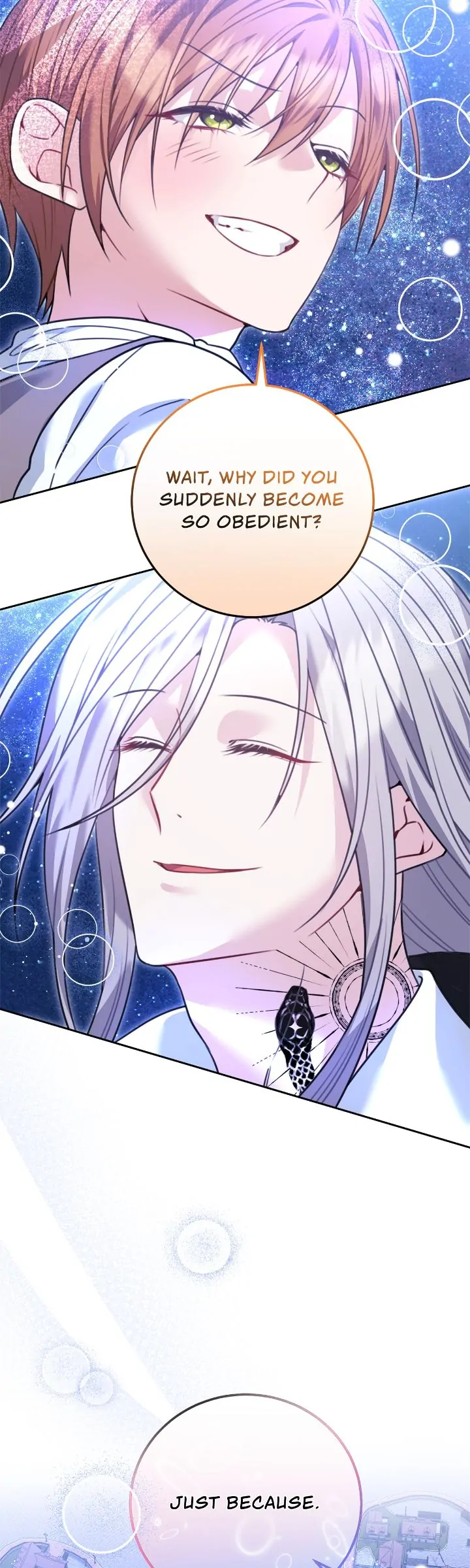 My Favorite Novel Has a Weird Epilogue Chapter 40 177 38