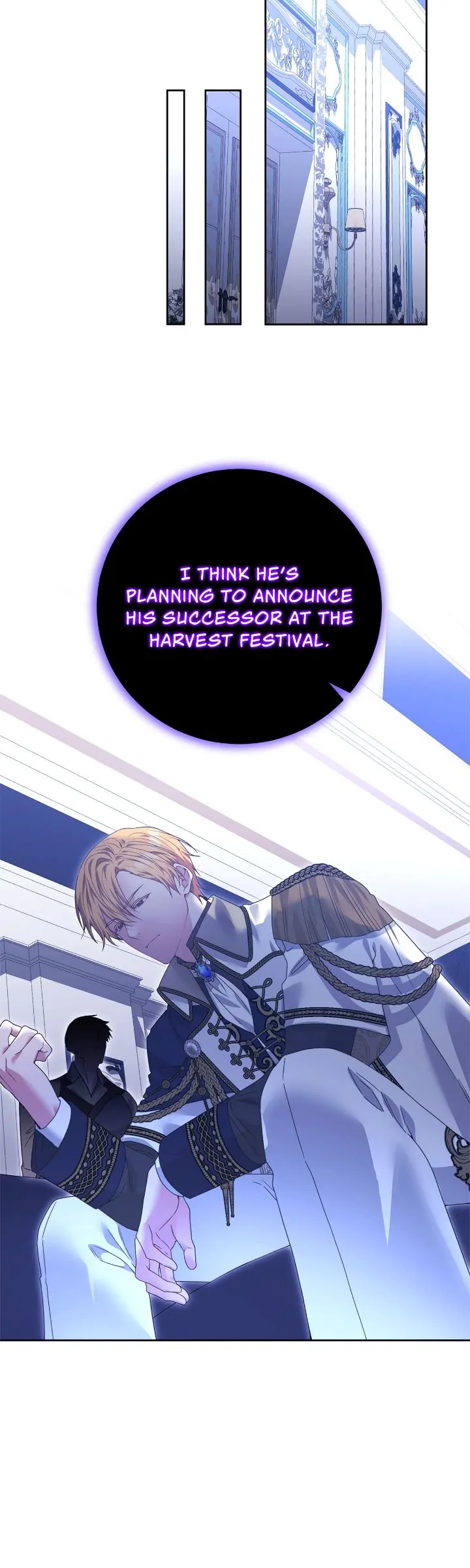 My Favorite Novel Has a Weird Epilogue Chapter 40 179 40
