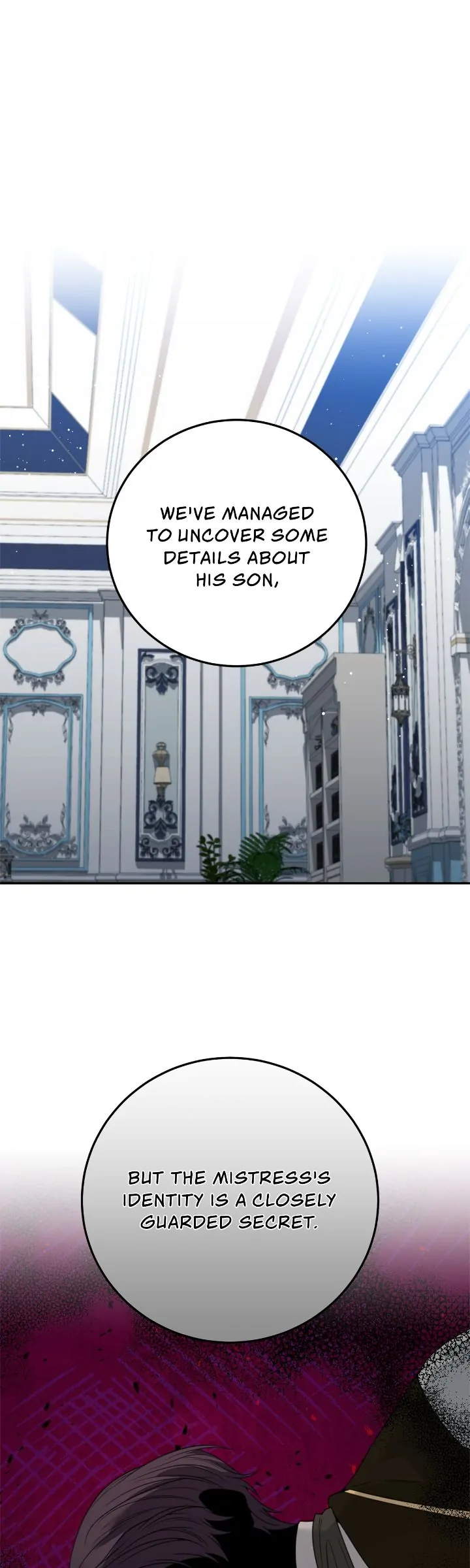 My Favorite Novel Has a Weird Epilogue Chapter 41 155 02