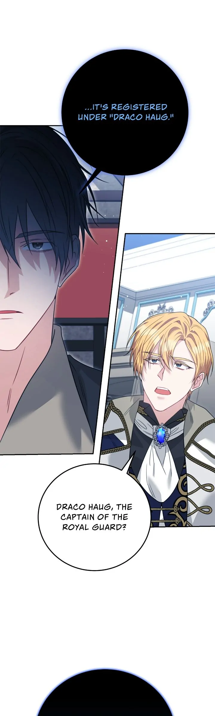 My Favorite Novel Has a Weird Epilogue Chapter 41 158 05