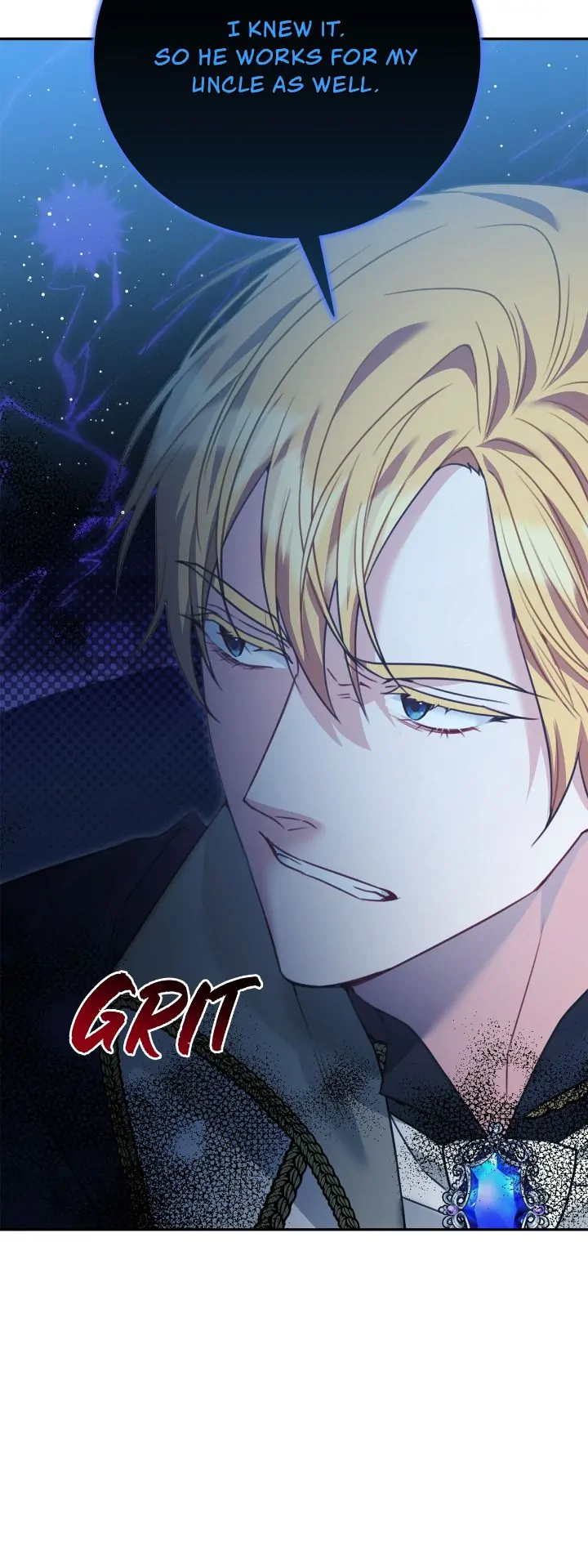 My Favorite Novel Has a Weird Epilogue Chapter 41 159 06