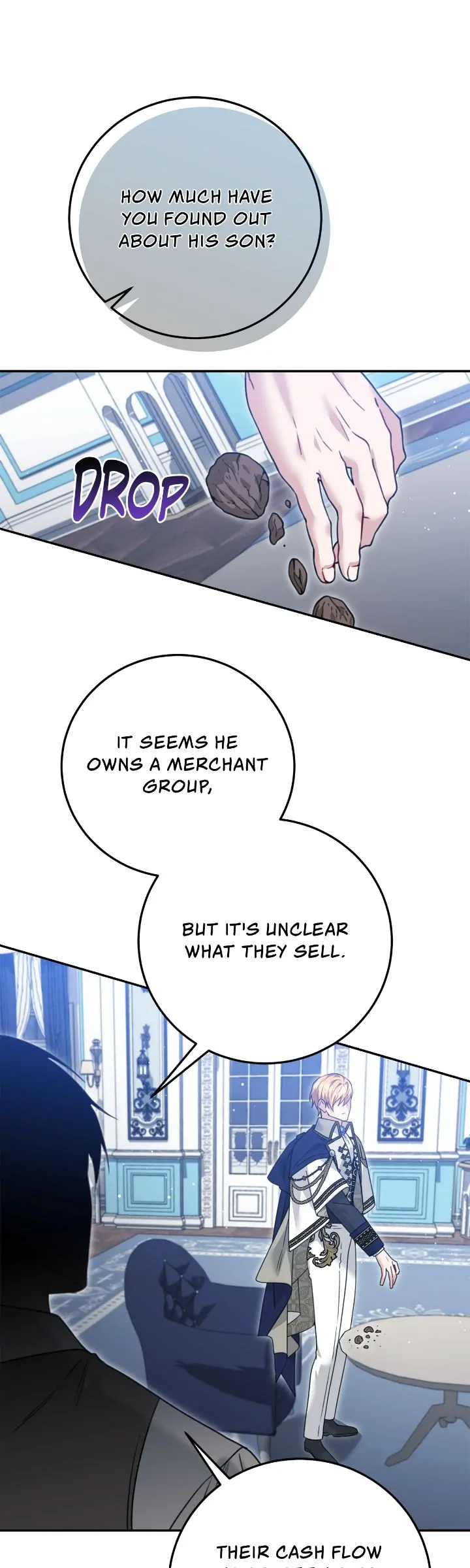 My Favorite Novel Has a Weird Epilogue Chapter 41 160 07