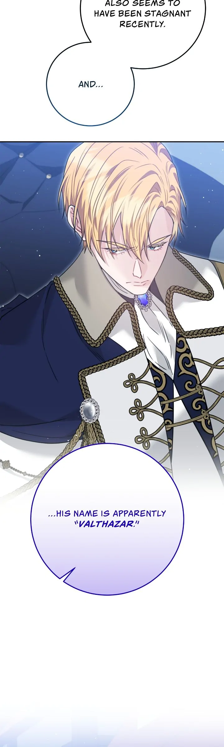 My Favorite Novel Has a Weird Epilogue Chapter 41 161 08