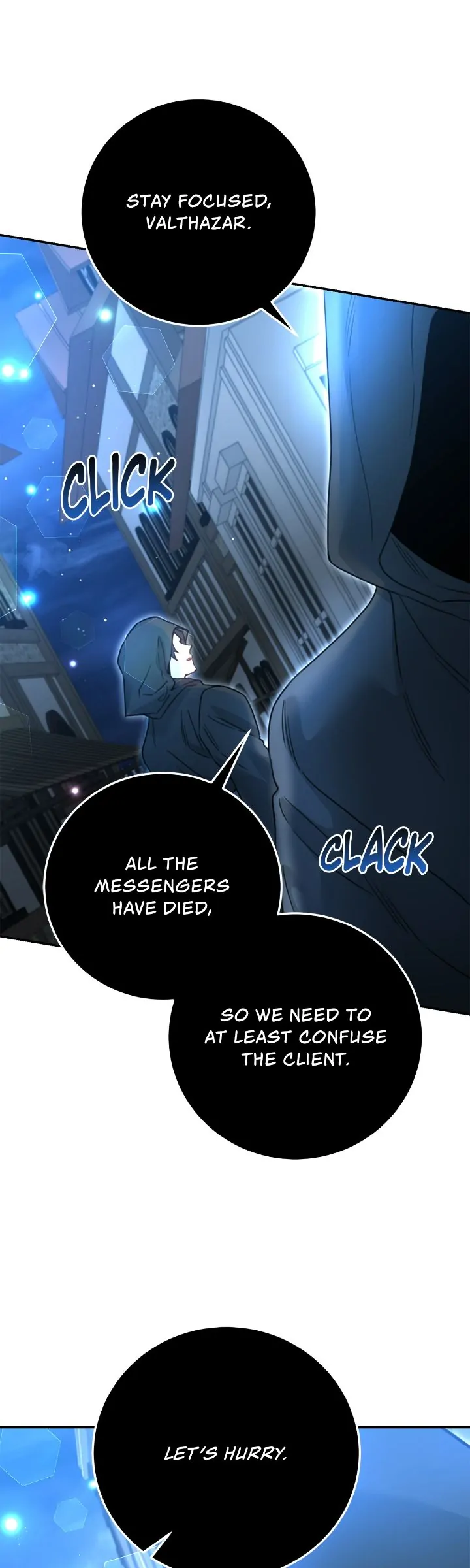 My Favorite Novel Has a Weird Epilogue Chapter 41 163 10