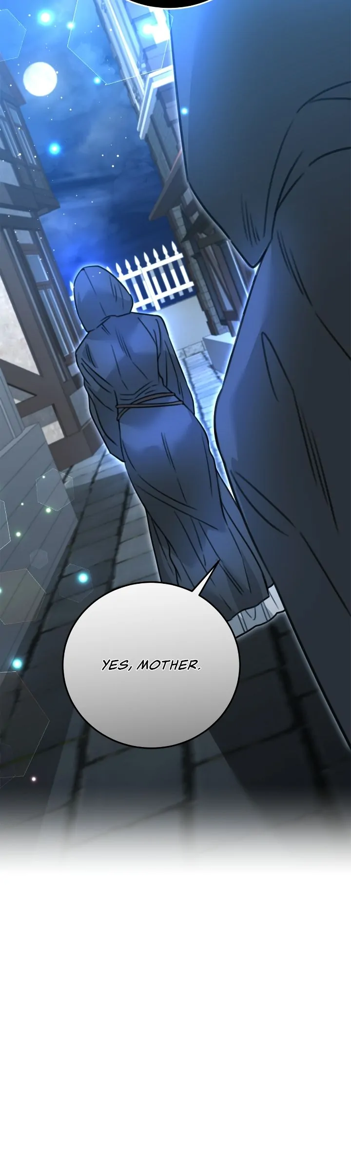 My Favorite Novel Has a Weird Epilogue Chapter 41 164 11