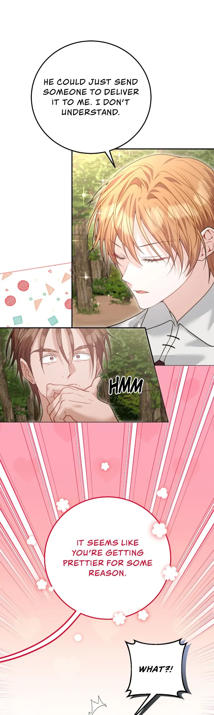 My Favorite Novel Has a Weird Epilogue Chapter 41 168 15