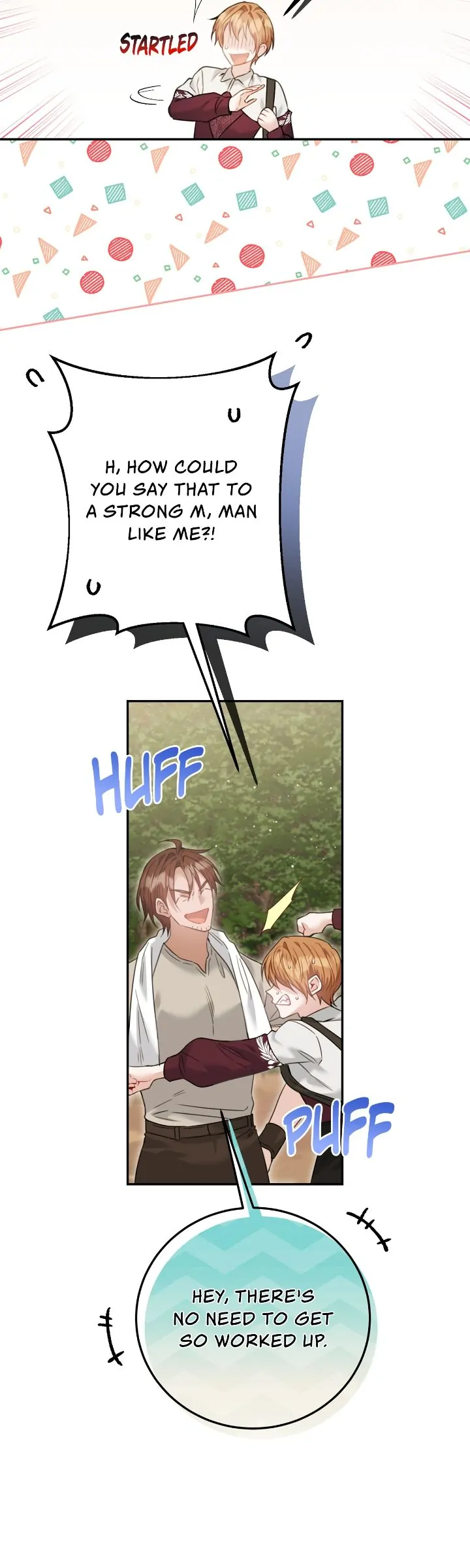 My Favorite Novel Has a Weird Epilogue Chapter 41 169 16