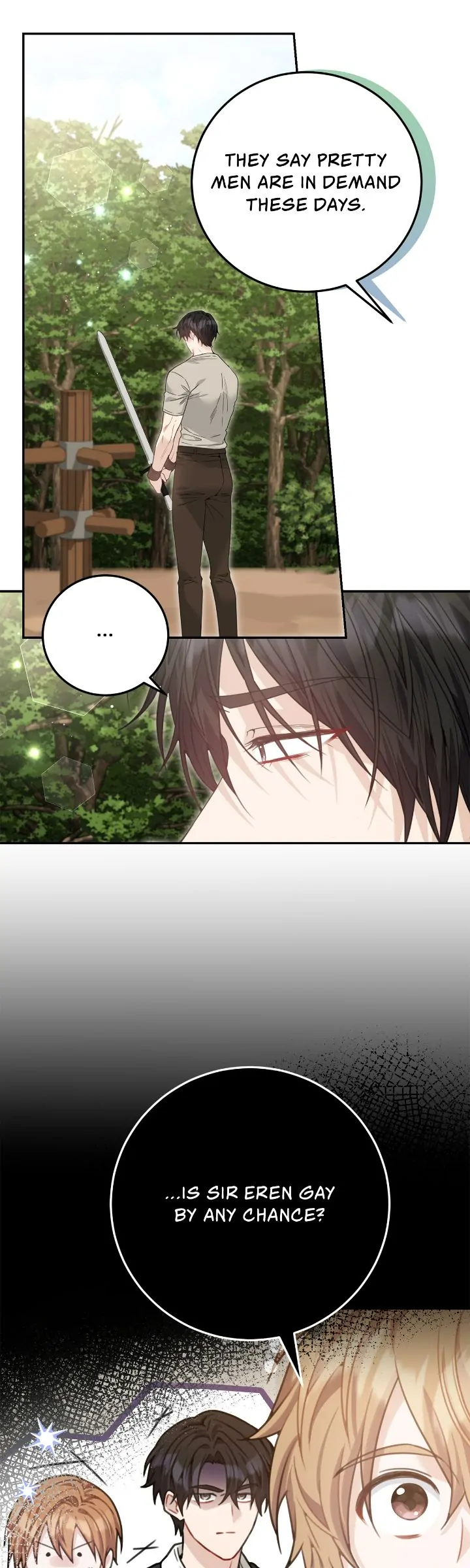 My Favorite Novel Has a Weird Epilogue Chapter 41 170 17