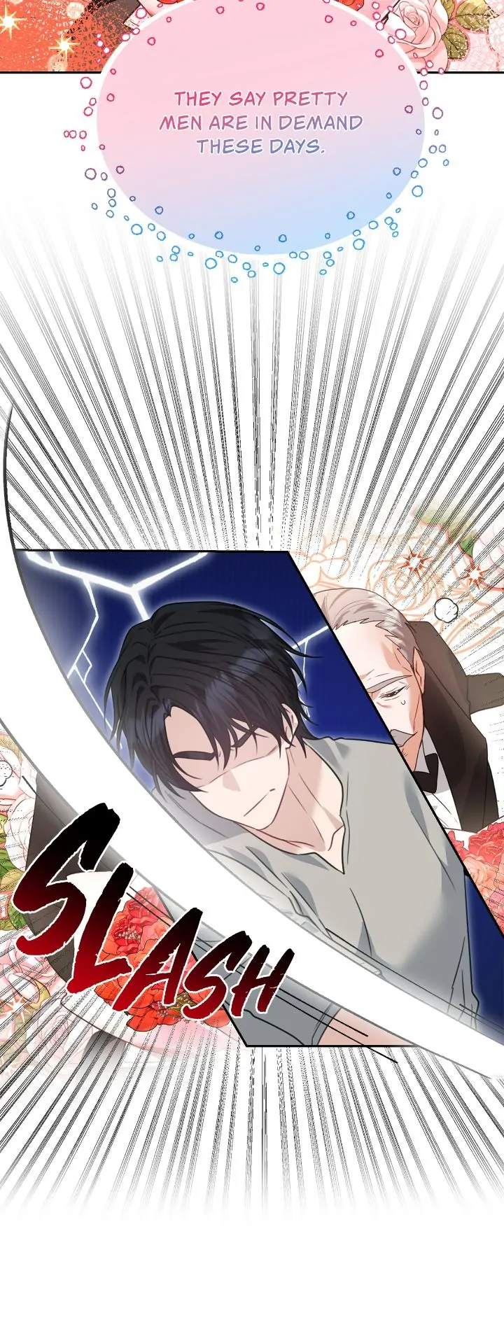 My Favorite Novel Has a Weird Epilogue Chapter 41 172 19